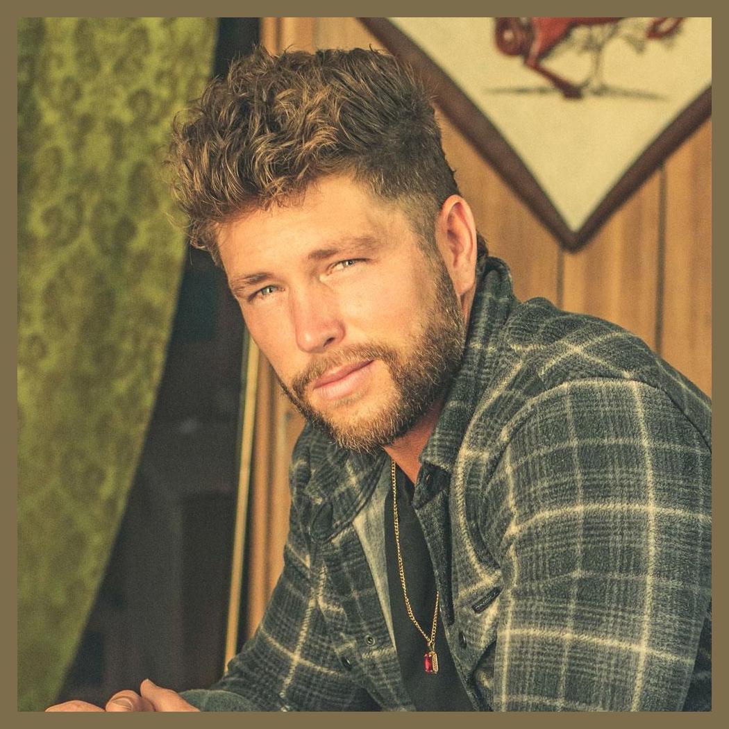 Chris Lane